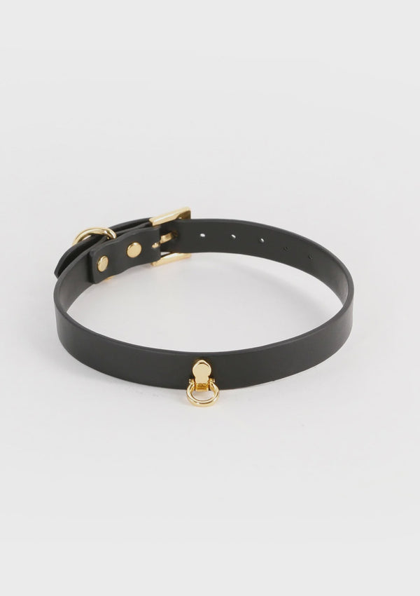 Fetish Fashion - Cara Collar