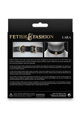 Fetish Fashion - Cara Collar