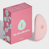 The Oh Collective - Pixie Clitoral  Vibrator