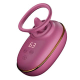 She.E.O. - Licking Clitoral Automatic Pump