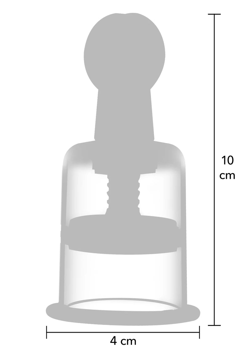 She.E.O - Nipple & Clitoral Suckers