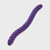She.E.O. - Dual-Sided Flexible Vibrator