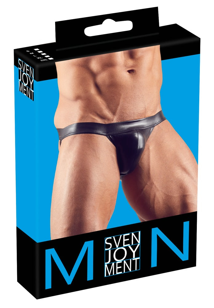Sevenjoyment - Jock