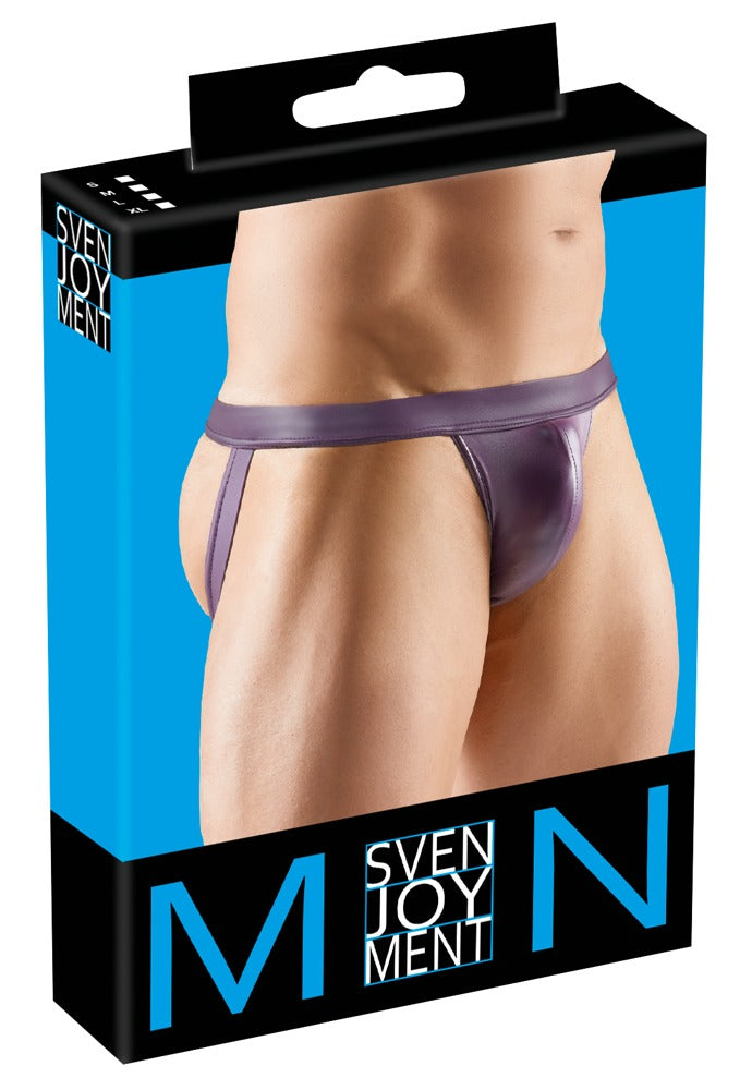 Sevenjoyment - Jock