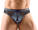 Sevenjoyment - Wetlook Thong
