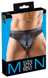 Sevenjoyment - Wetlook Thong