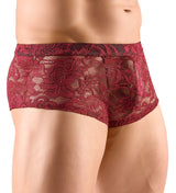 Sevenjoyment - Rood Pants