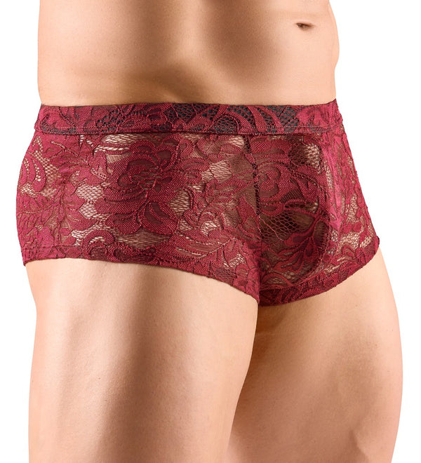 Sevenjoyment - Rood Pants