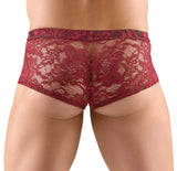 Sevenjoyment - Rood Pants