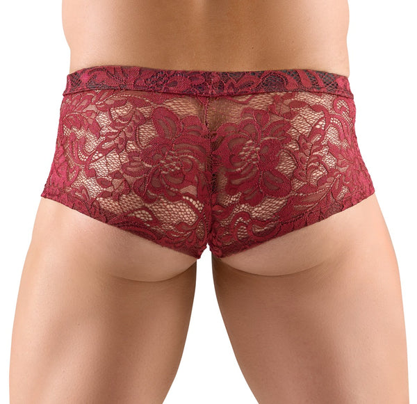 Sevenjoyment - Rood Pants