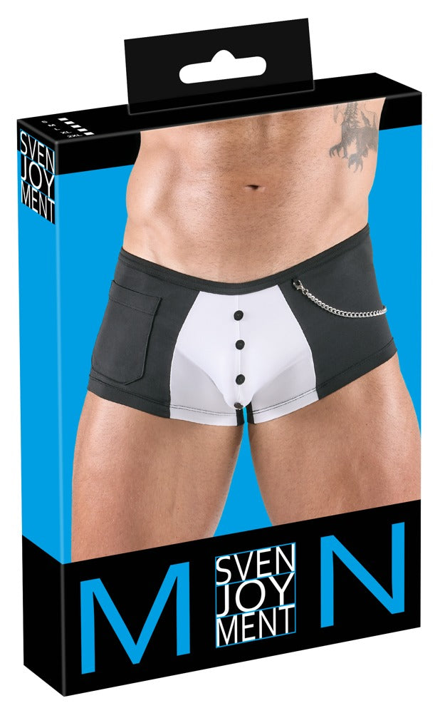 Sevenjoyment - Butler Pants