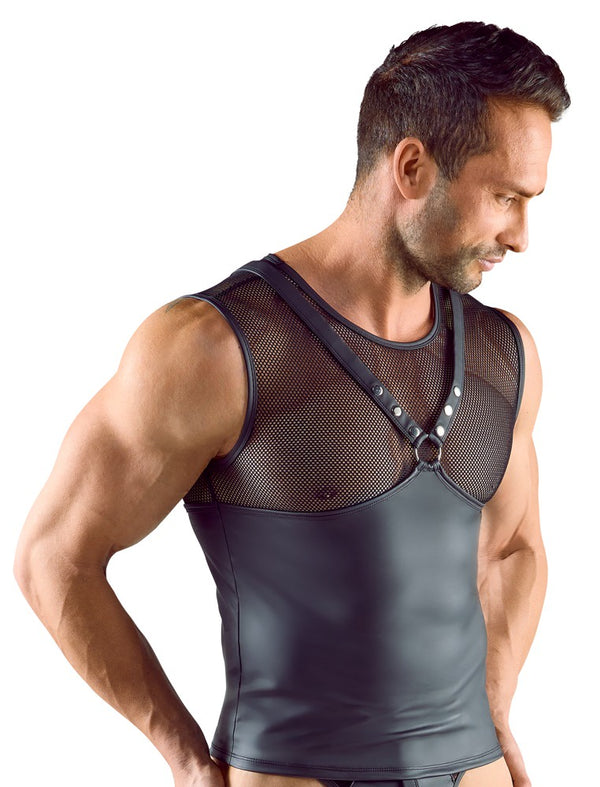 Sevenjoyment - Wetlook Shirt