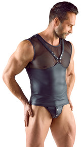 Sevenjoyment - Wetlook Shirt