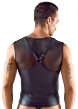 Sevenjoyment - Wetlook Shirt