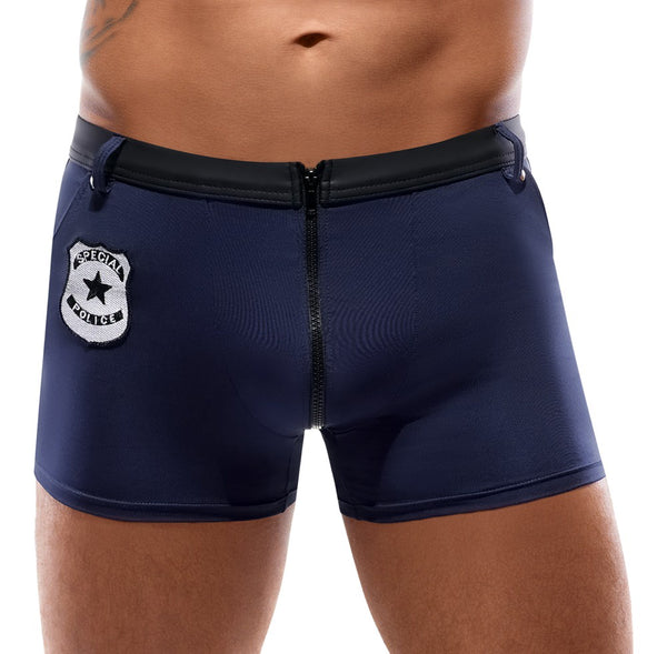 Sevenjoyment - Police Boxer Briefs