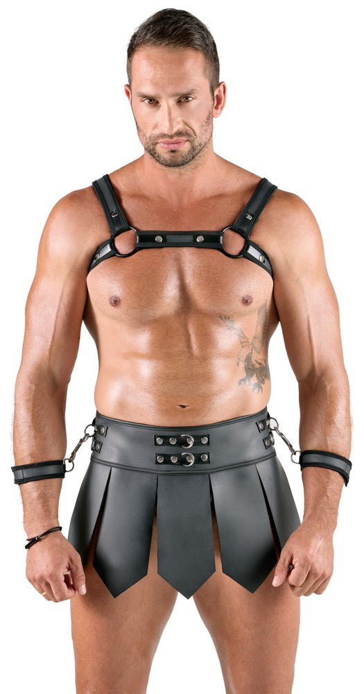 Sevenjoyment - Gladiator Set