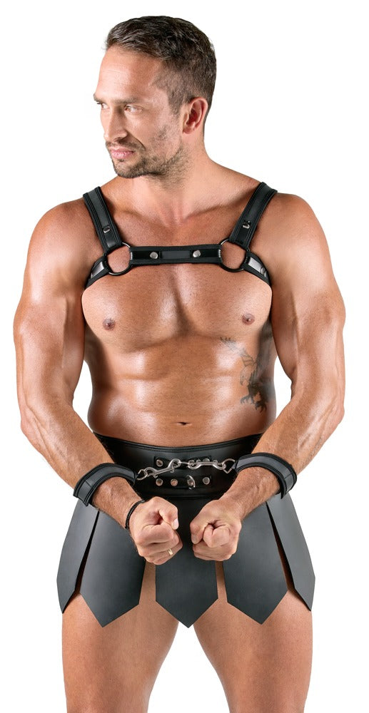 Sevenjoyment - Gladiator Set