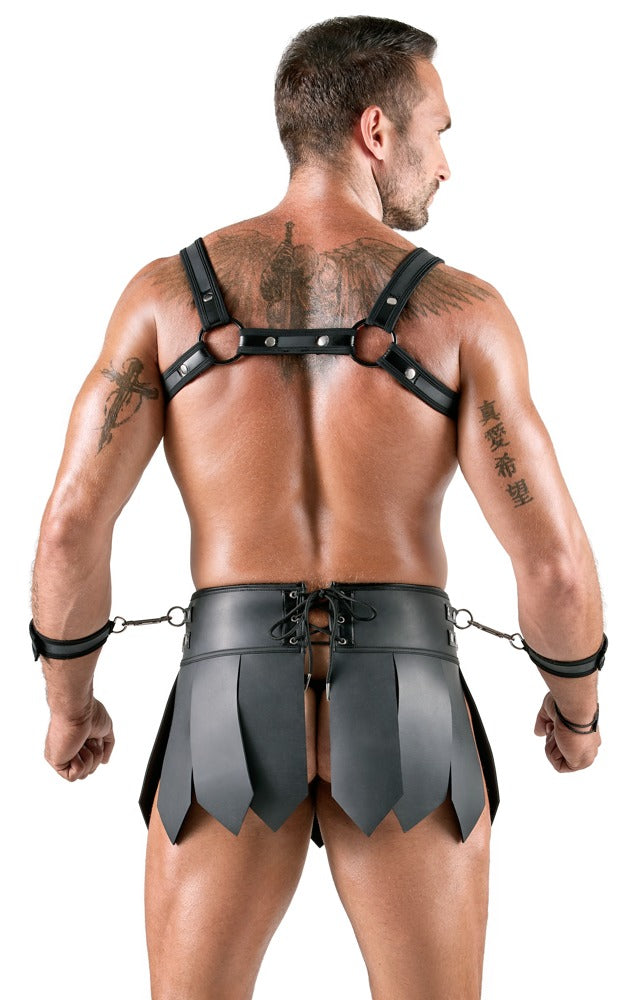 Sevenjoyment - Gladiator Set
