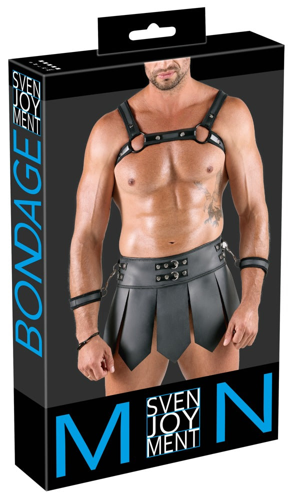 Sevenjoyment - Gladiator Set