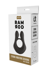 Ramrod - Strong Vibrating Cockring