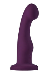 Bold - Max Remote Controlled Vibrator With Suction Cup