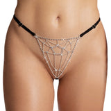 Cottelli - diamond thong