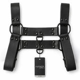 Avanza - Core Body Harness