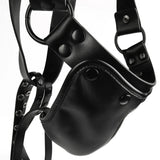 Avanza - Core Harness Jockstrap
