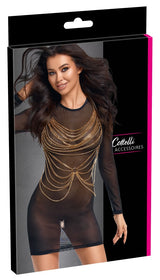 Cottelli ACCESSOIRES - Body Chain 3