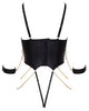 Cottelli - bondage set