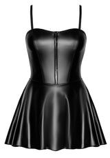 Noir Handmade - Wetlook Dress