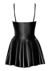 Noir Handmade - Wetlook Dress