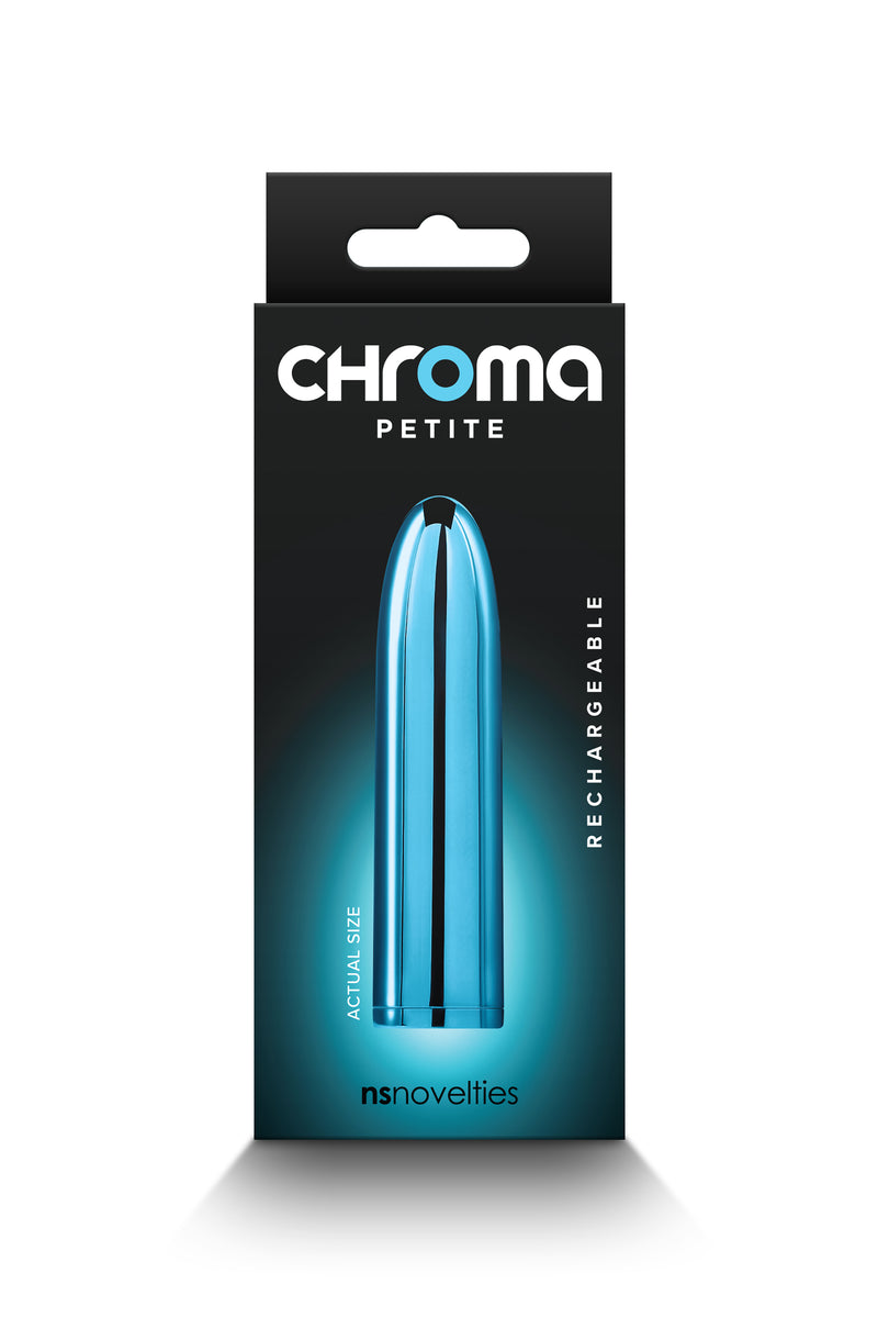 Chroma - Petite Bullet Vibrator