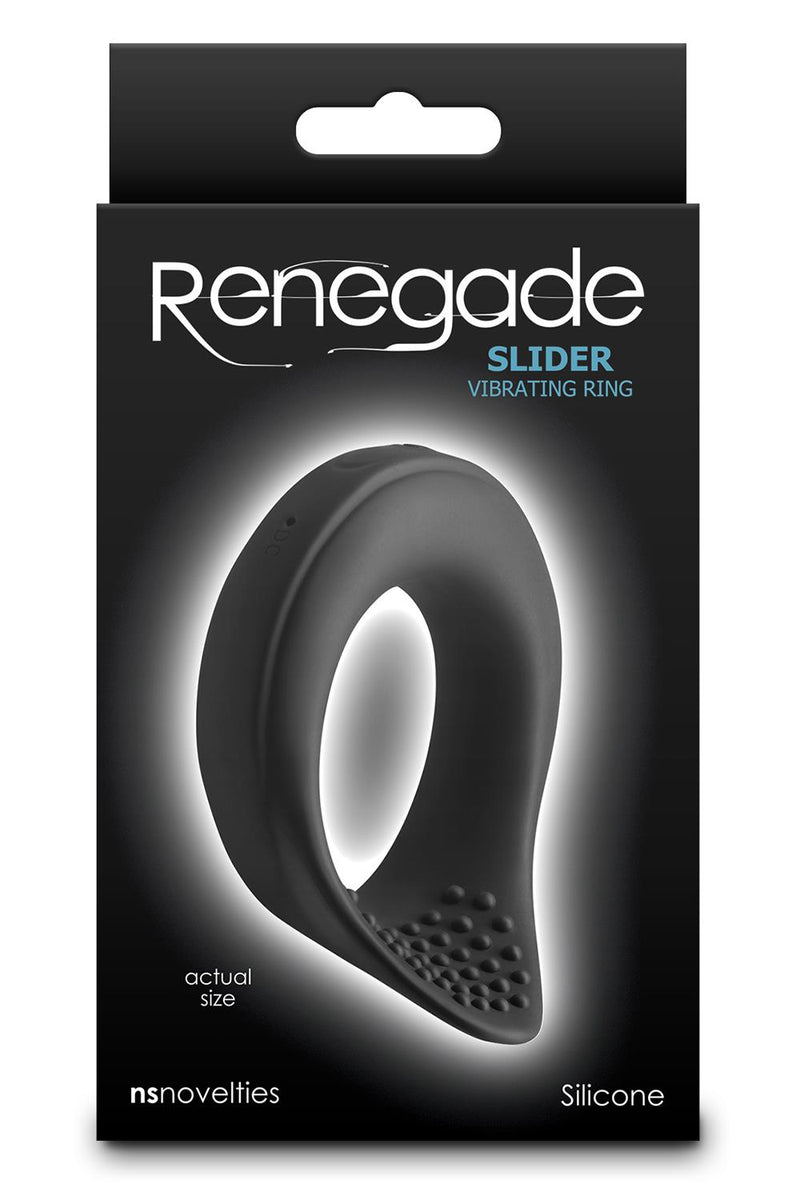 Renegade - Slider Ring