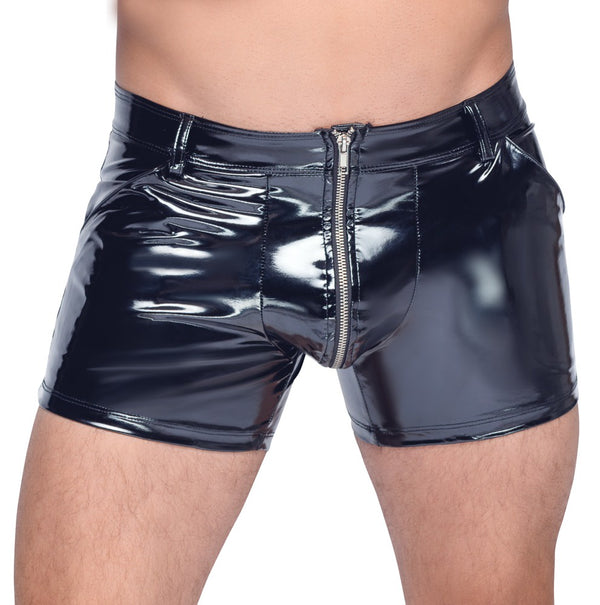 Black Level - Vinyl Pants