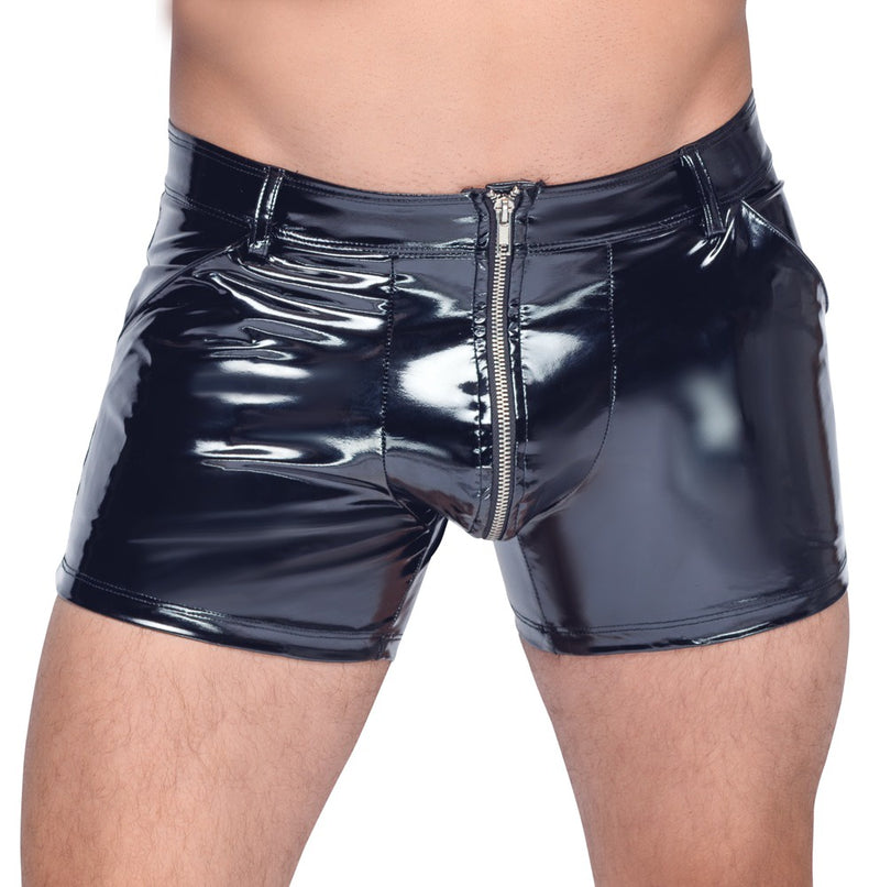Black Level - Vinyl Pants