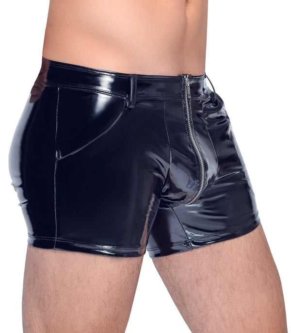 Black Level - Vinyl Pants