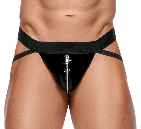 Black Level - Jock