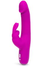 Happy Rabbit - Slimline Realistic Vibrator