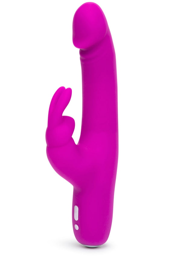 Happy Rabbit - Slimline Realistic Vibrator