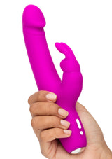 Happy Rabbit - Slimline Realistic Vibrator