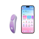 Lovense  - Ferri Reserve Wearable Stimulator