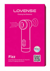 Lovense - Fizz