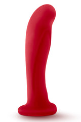 Temptasia - Jezebel Crimson Dildo