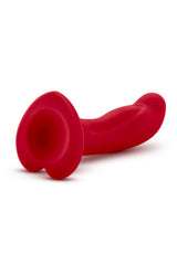 Temptasia - Jezebel Crimson Dildo