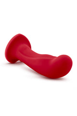 Temptasia - Jezebel Crimson Dildo