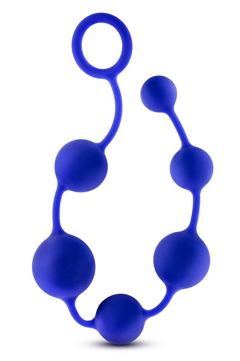 Performance - Silicone Anal Beads