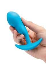 B-Vibe - Remote Control P-Spot Snug Plug 95g