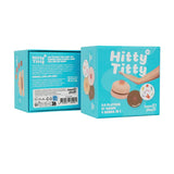 Hitty Titty Card Game