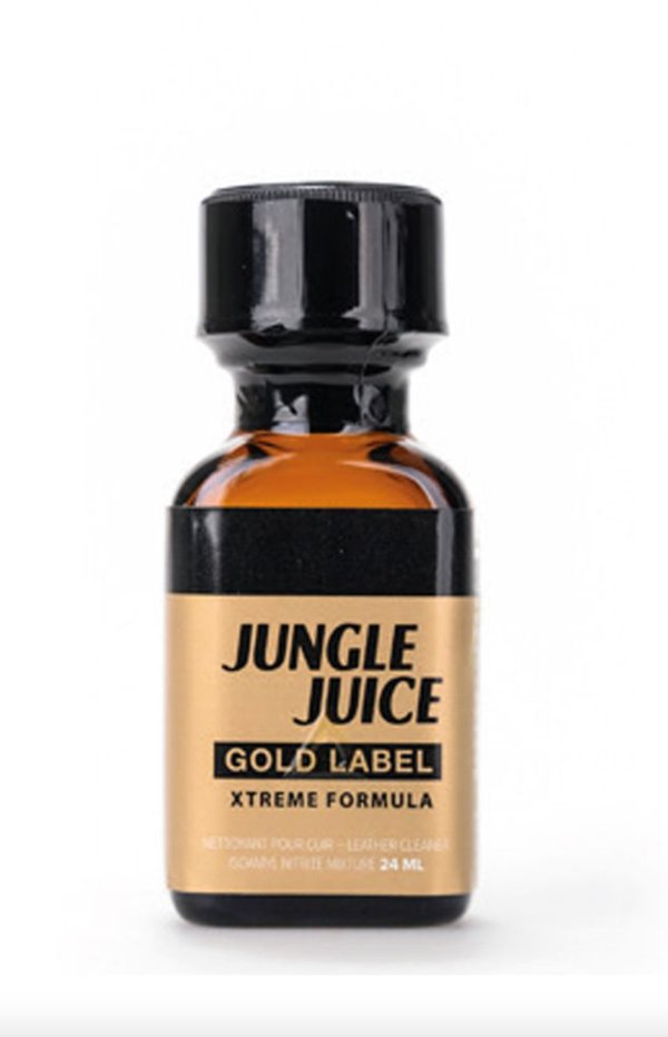 Jungle Juice Gold Label - 24 ML